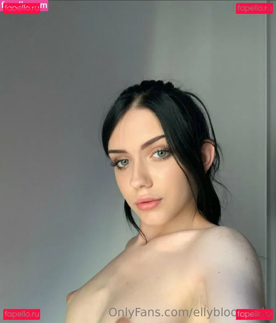 ellybloom_vip Onlyfans Photo Gallery 