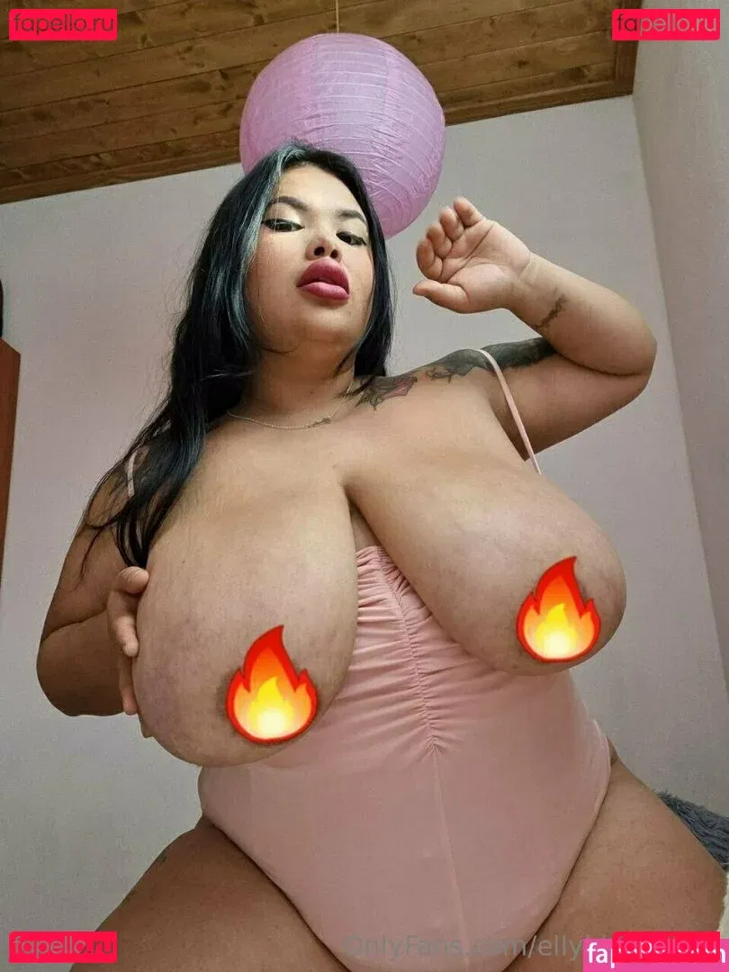 ellybloom_vip Onlyfans Photo Gallery 
