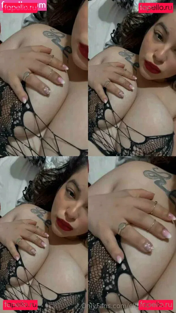 ellybloom_vip Onlyfans Photo Gallery 