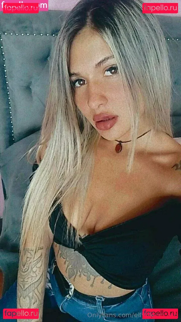 ellybloom_vip Onlyfans Photo Gallery 