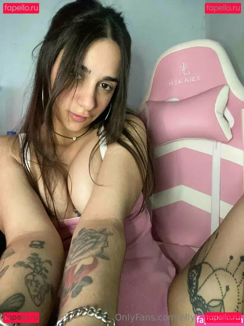 ellybloom_vip Onlyfans Photo Gallery 