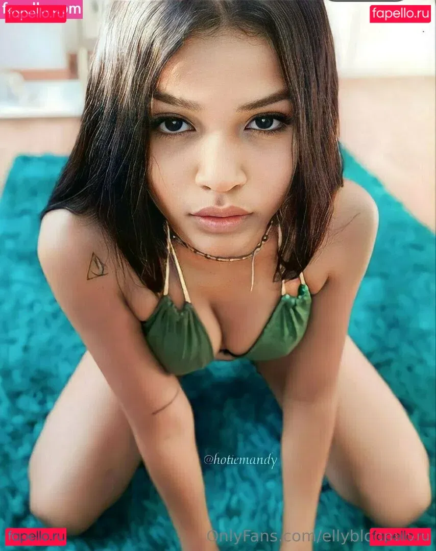 ellybloom_vip Onlyfans Photo Gallery 