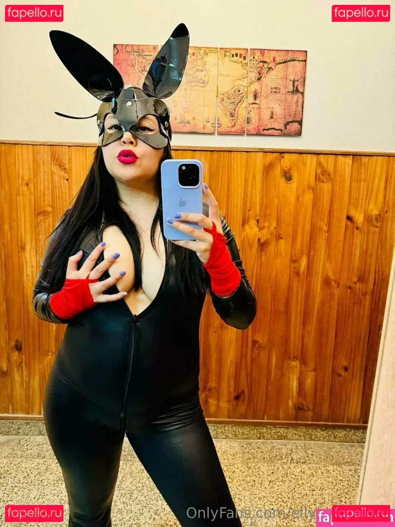 ellybloom_vip Onlyfans Photo Gallery 