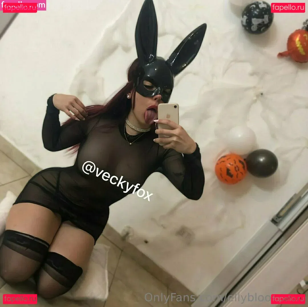 ellybloom_vip Onlyfans Photo Gallery 