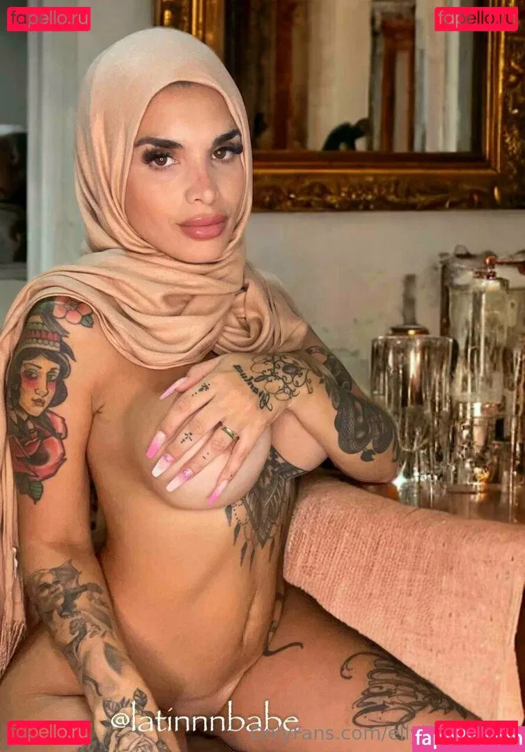 ellybloom_vip Onlyfans Photo Gallery 