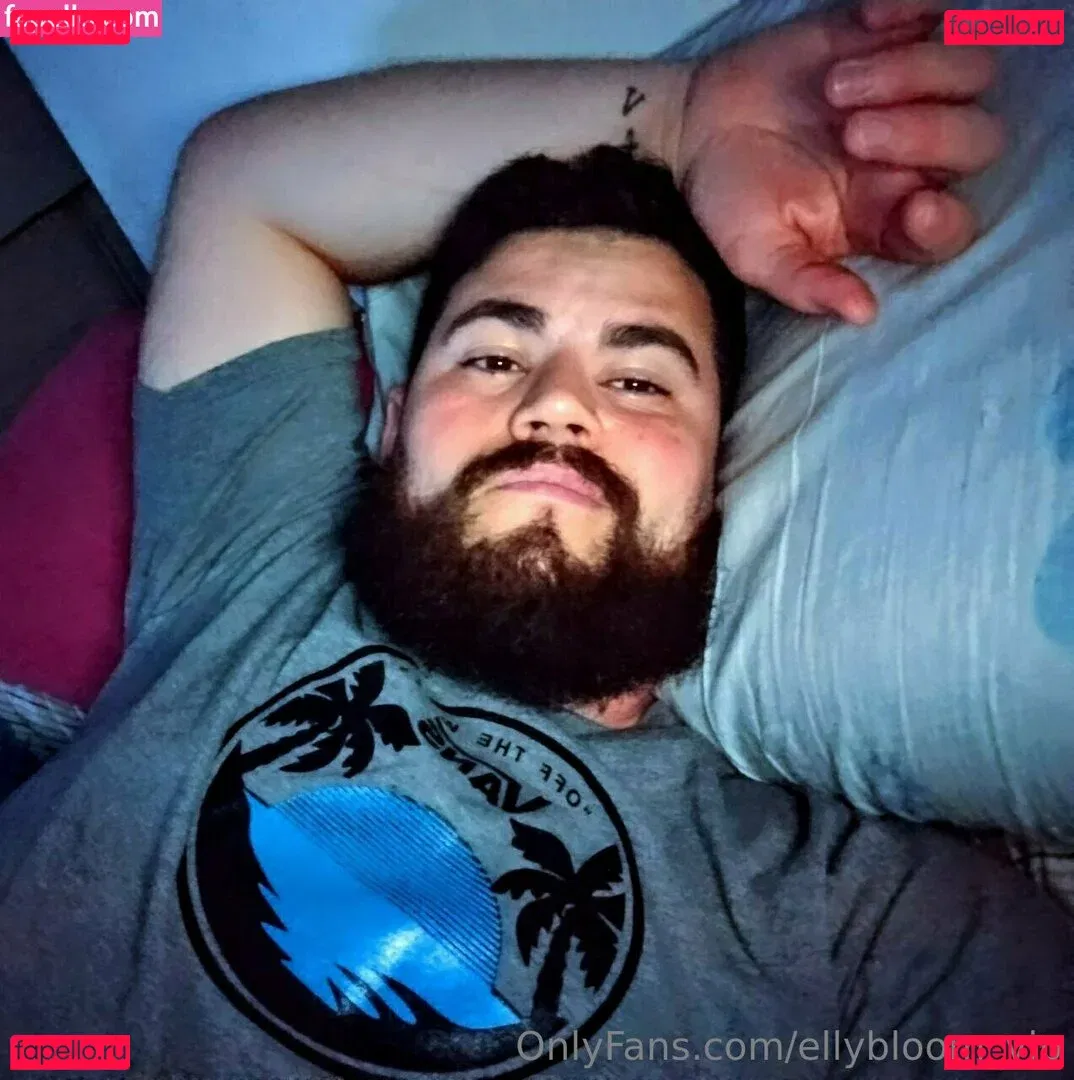 ellybloom_vip Onlyfans Photo Gallery 