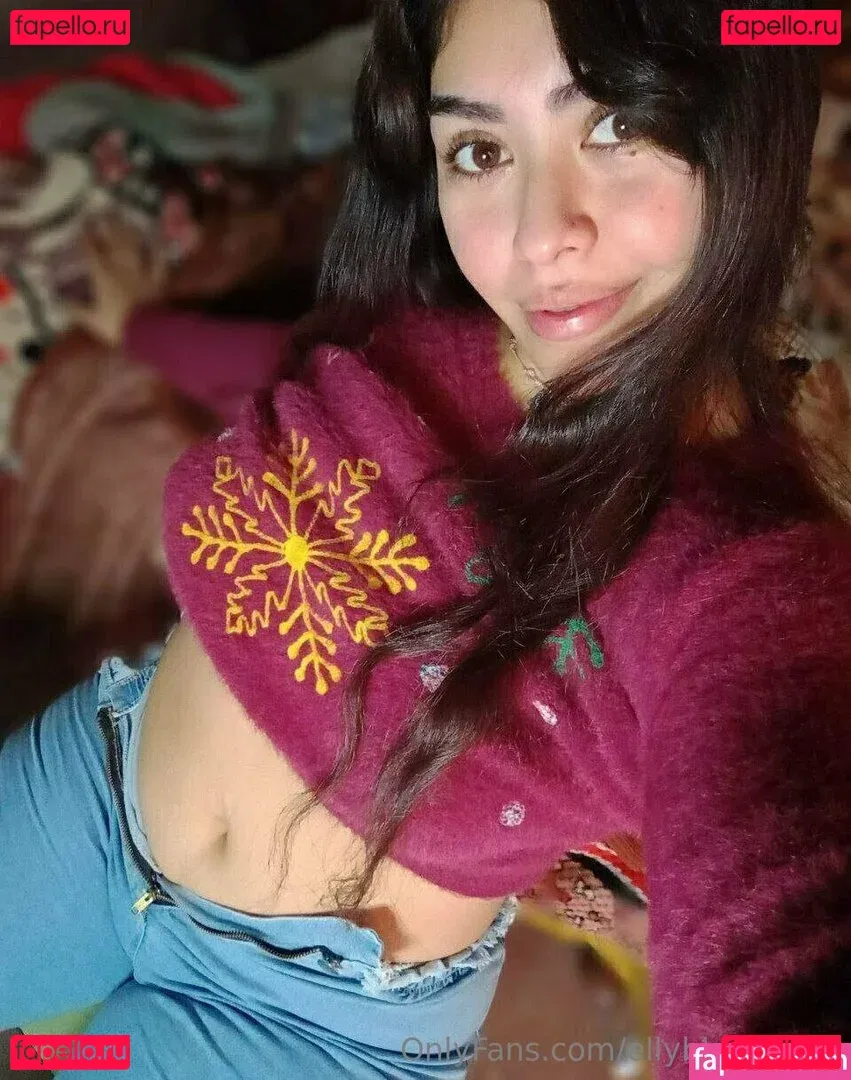 ellybloom_vip Onlyfans Photo Gallery 