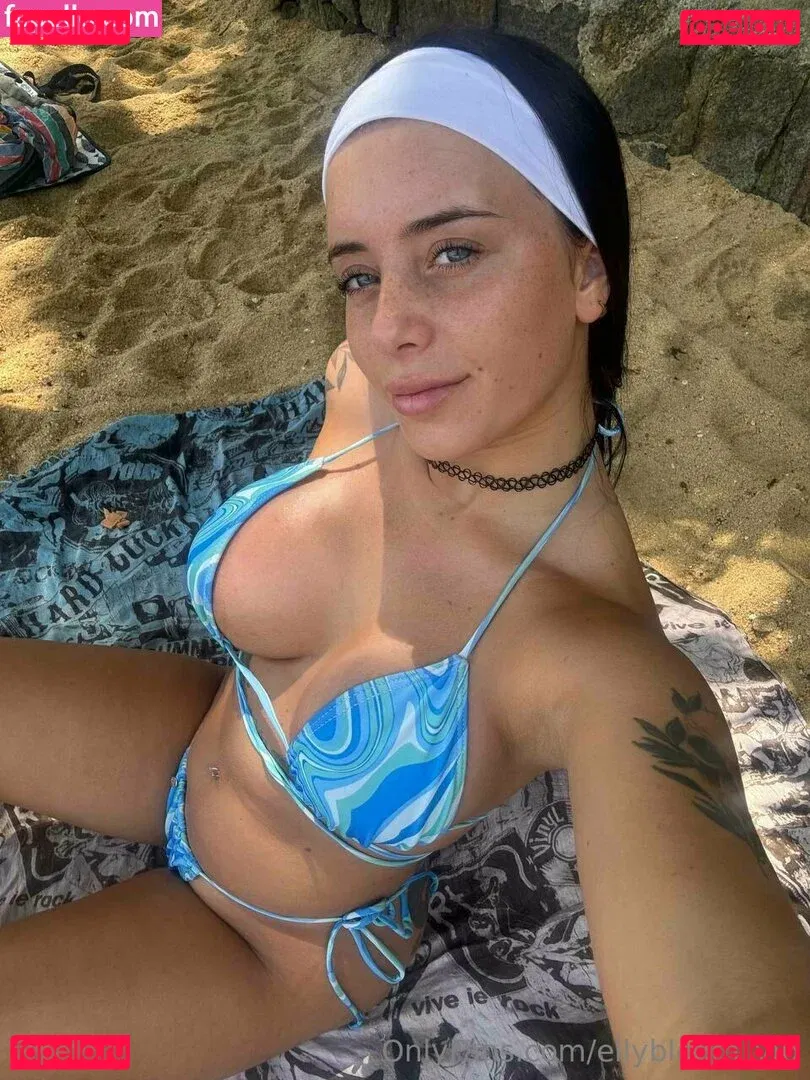 ellybloom_vip Onlyfans Photo Gallery 