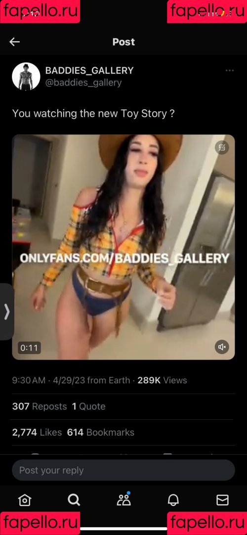 baddies_gallery Onlyfans Photo Gallery 