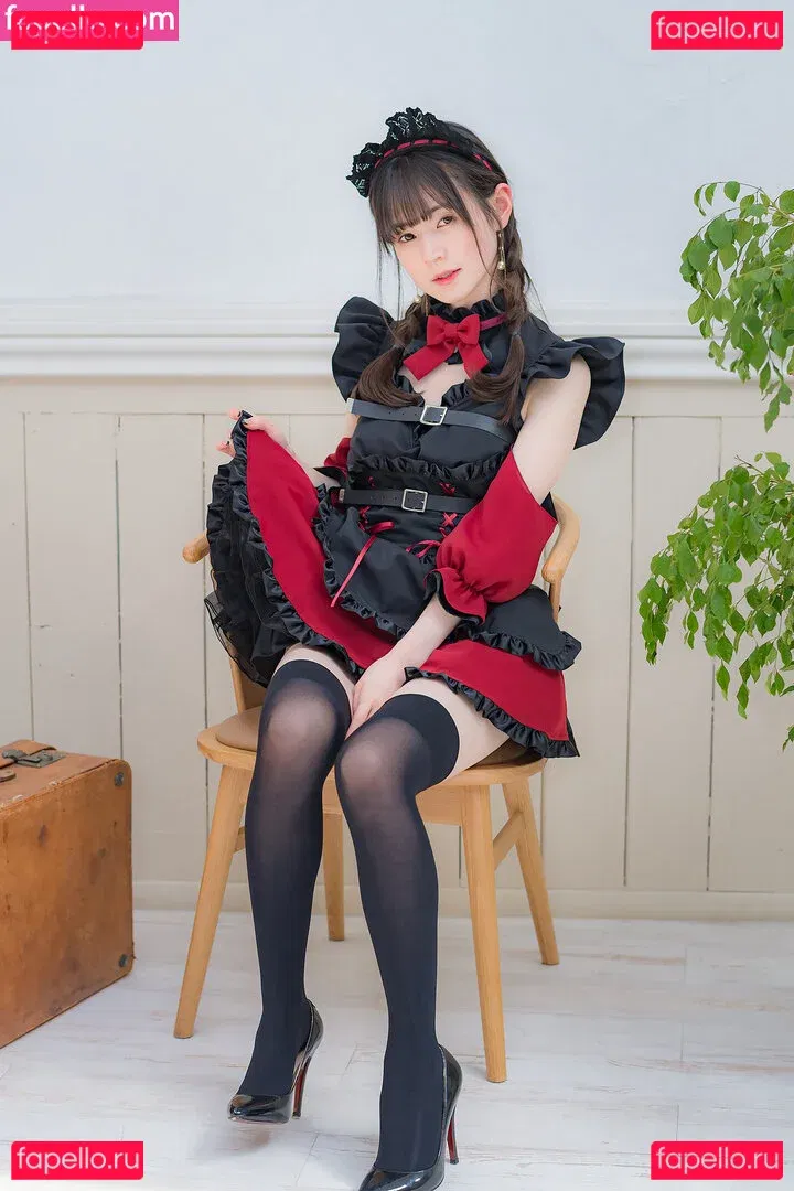 ko_no_e Onlyfans Photo Gallery 