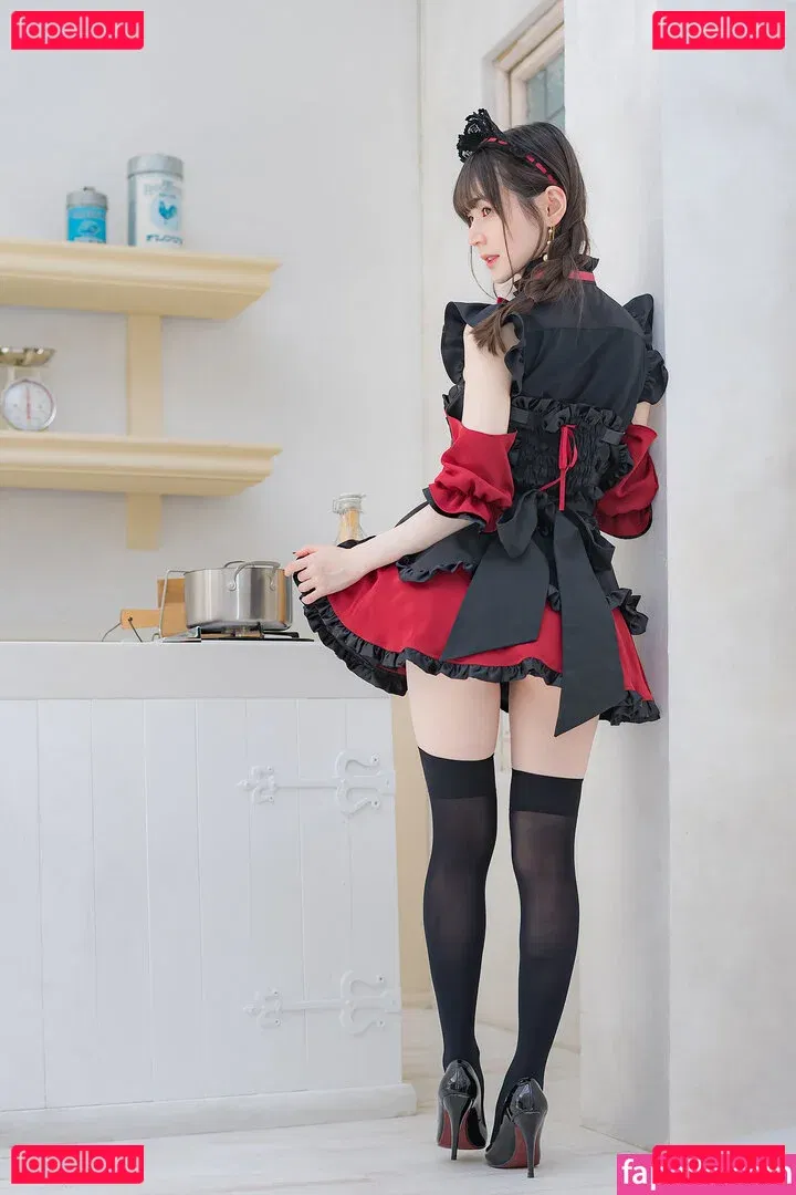 ko_no_e Onlyfans Photo Gallery 