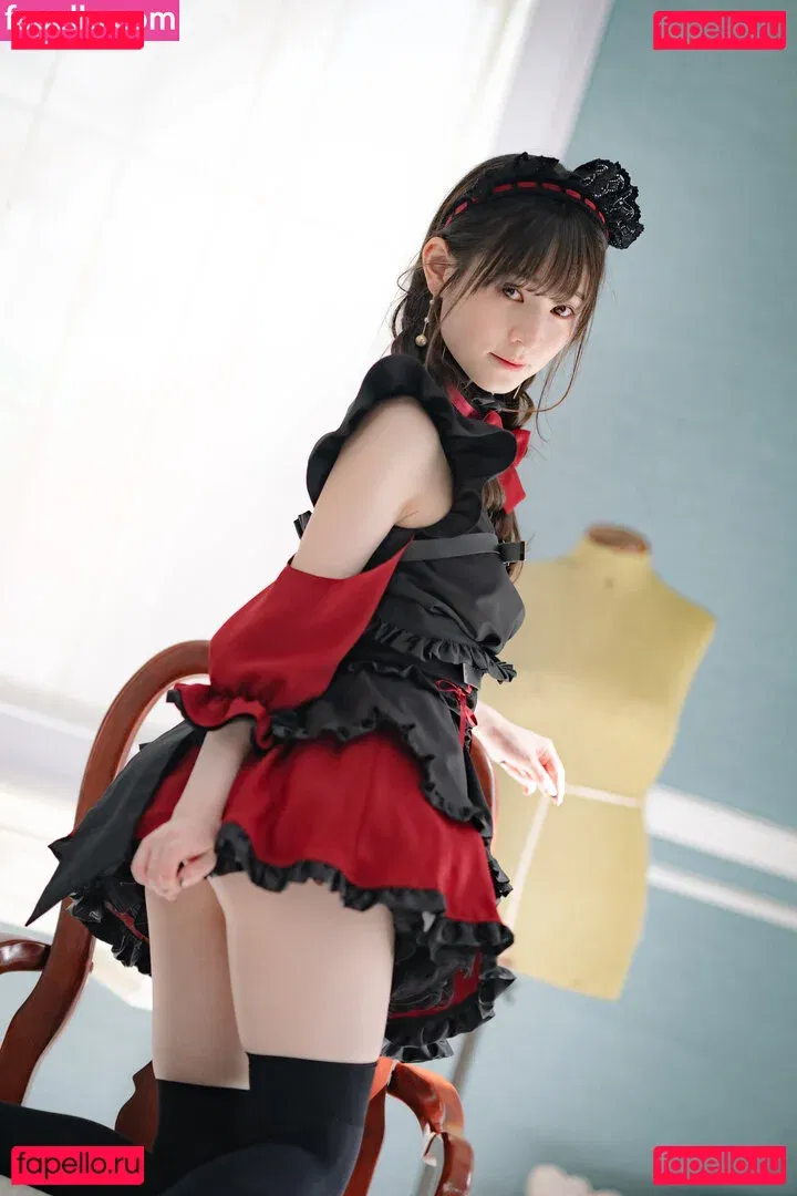 ko_no_e Onlyfans Photo Gallery 