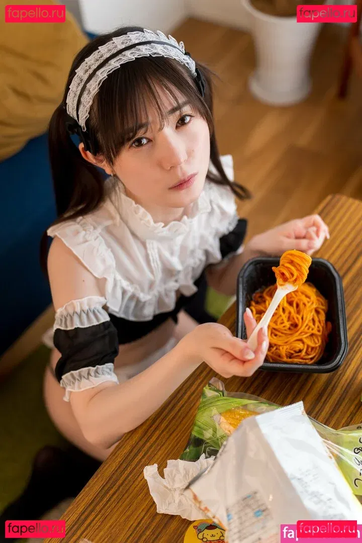 ko_no_e Onlyfans Photo Gallery 