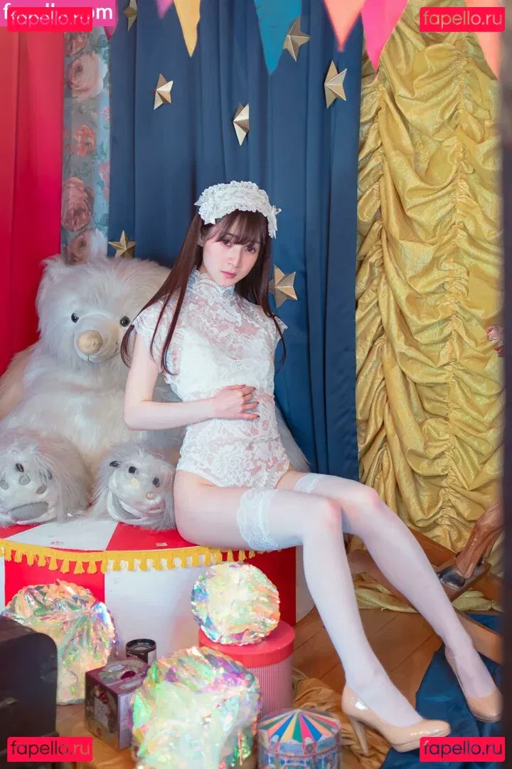 ko_no_e Onlyfans Photo Gallery 