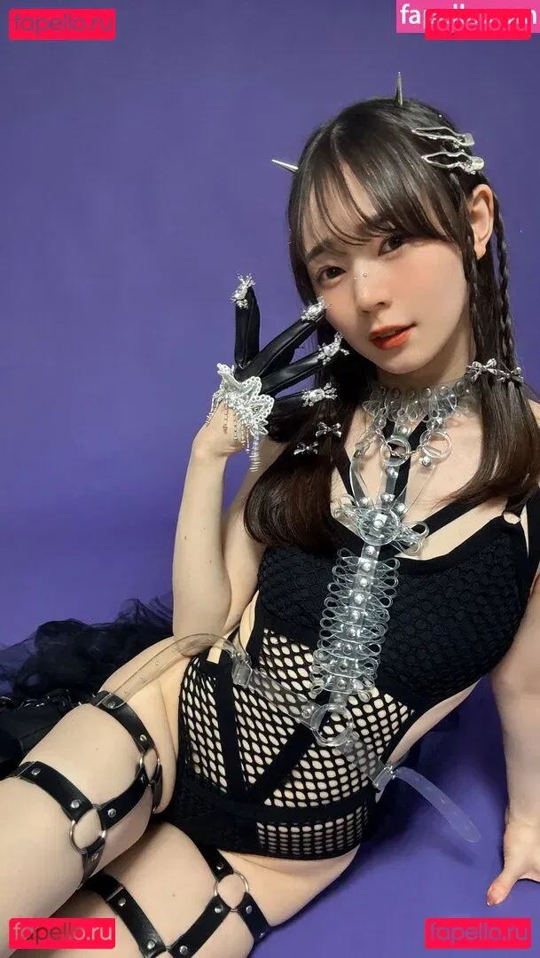 ko_no_e Onlyfans Photo Gallery 