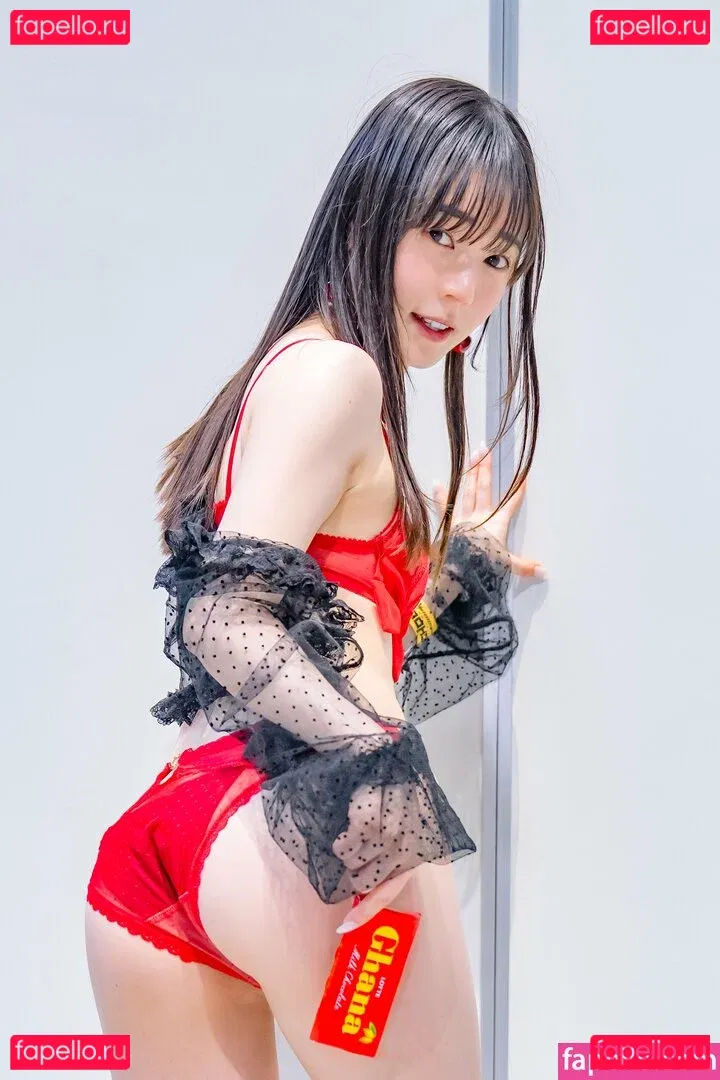 ko_no_e Onlyfans Photo Gallery 