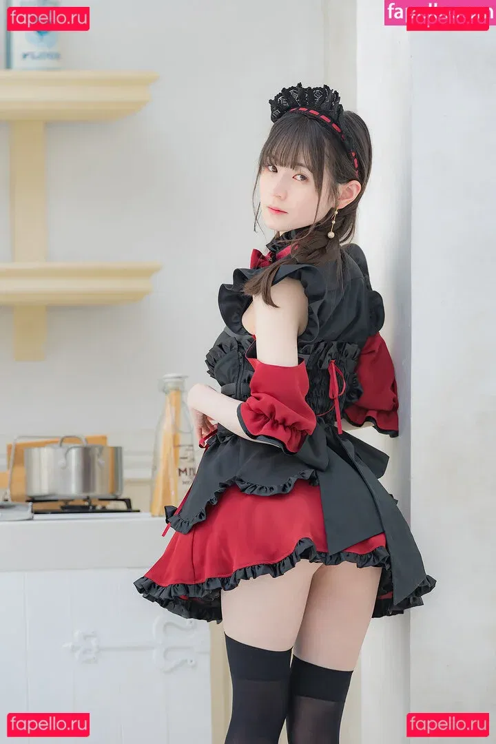 ko_no_e Onlyfans Photo Gallery 