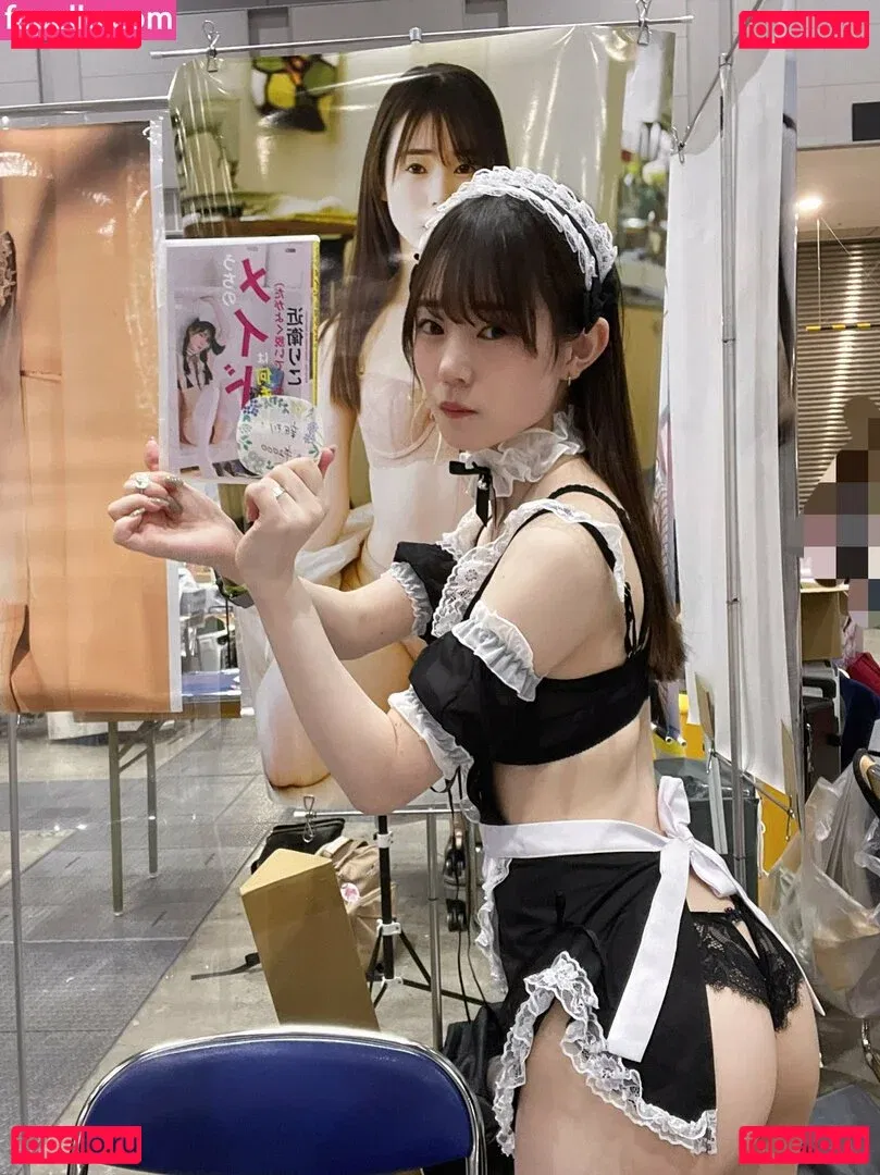 ko_no_e Onlyfans Photo Gallery 