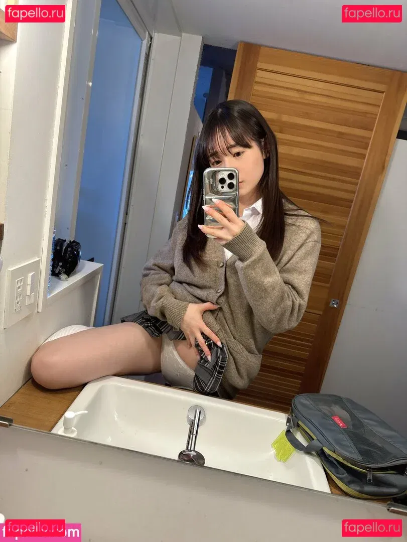 ko_no_e Onlyfans Photo Gallery 