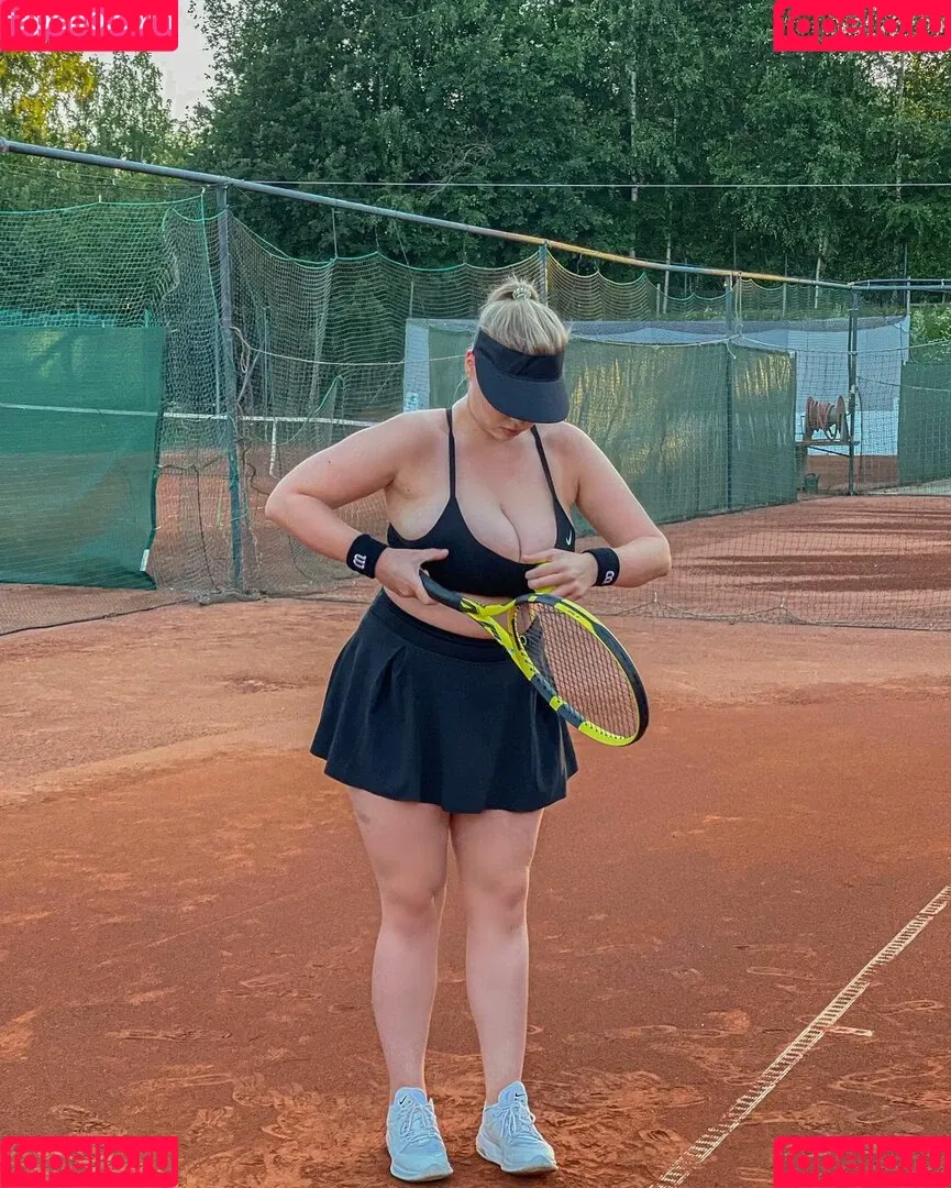 missparaskeva Onlyfans Photo Gallery 
