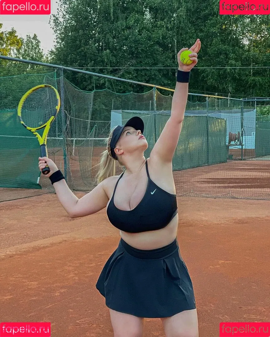 missparaskeva Onlyfans Photo Gallery 