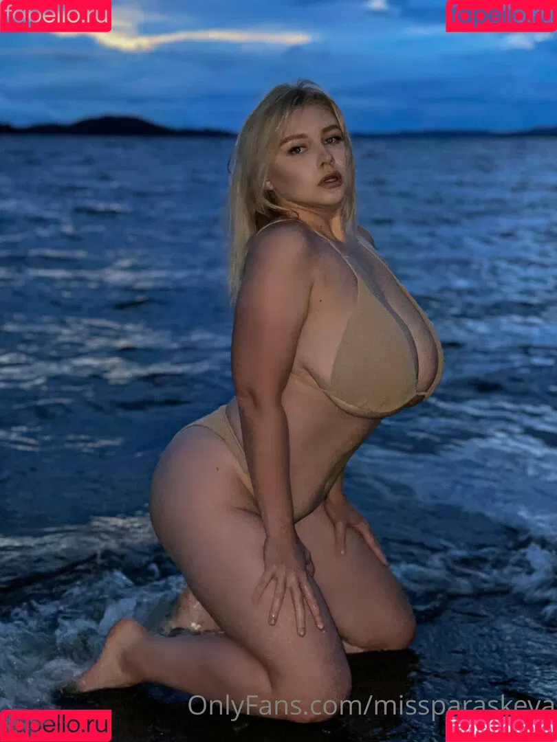missparaskeva Onlyfans Photo Gallery 