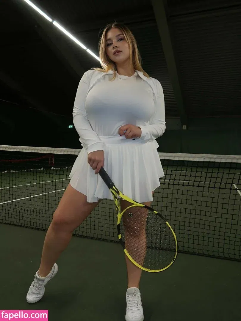 missparaskeva Onlyfans Photo Gallery 