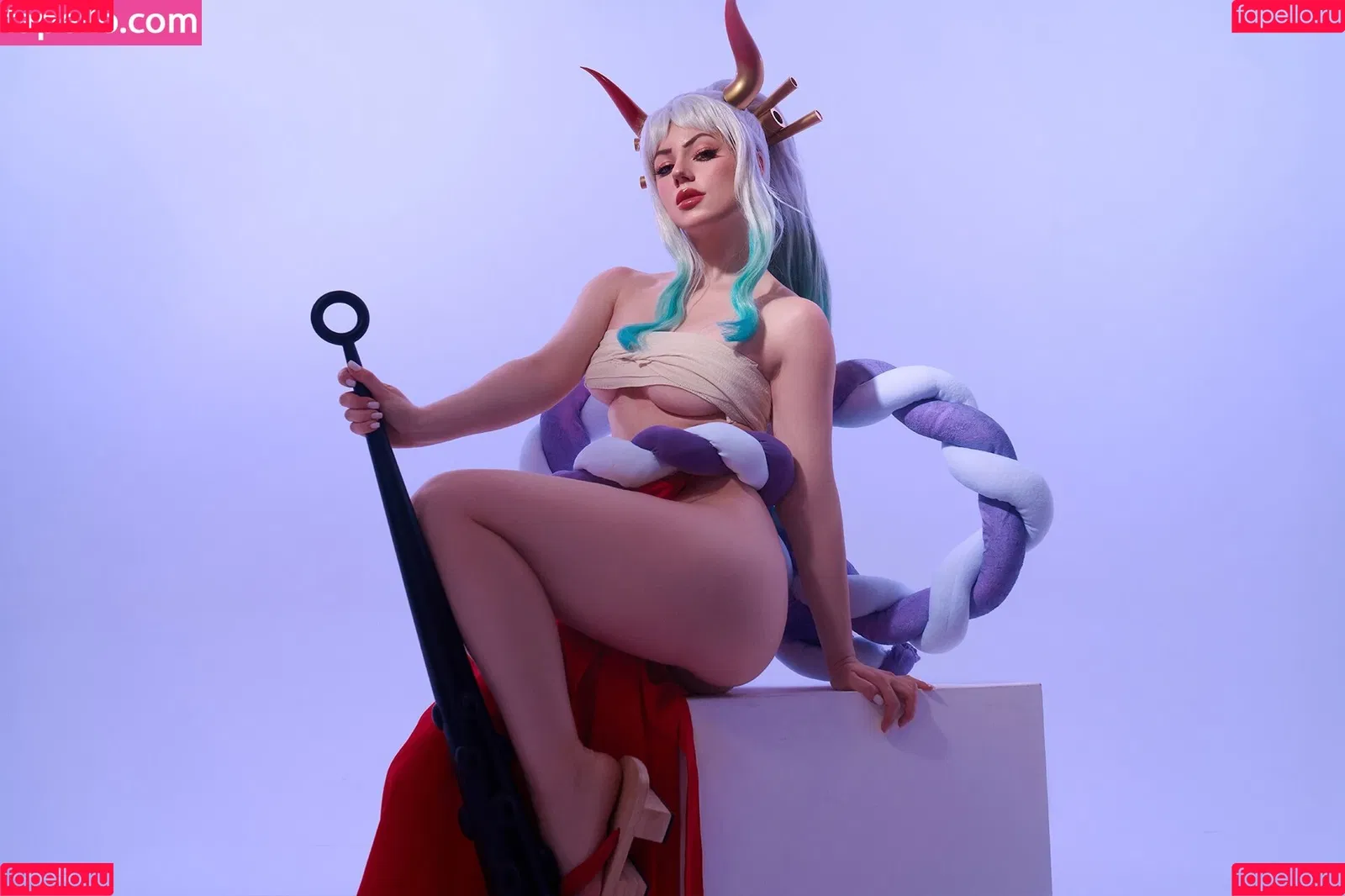 kamiko_zero Onlyfans Photo Gallery 