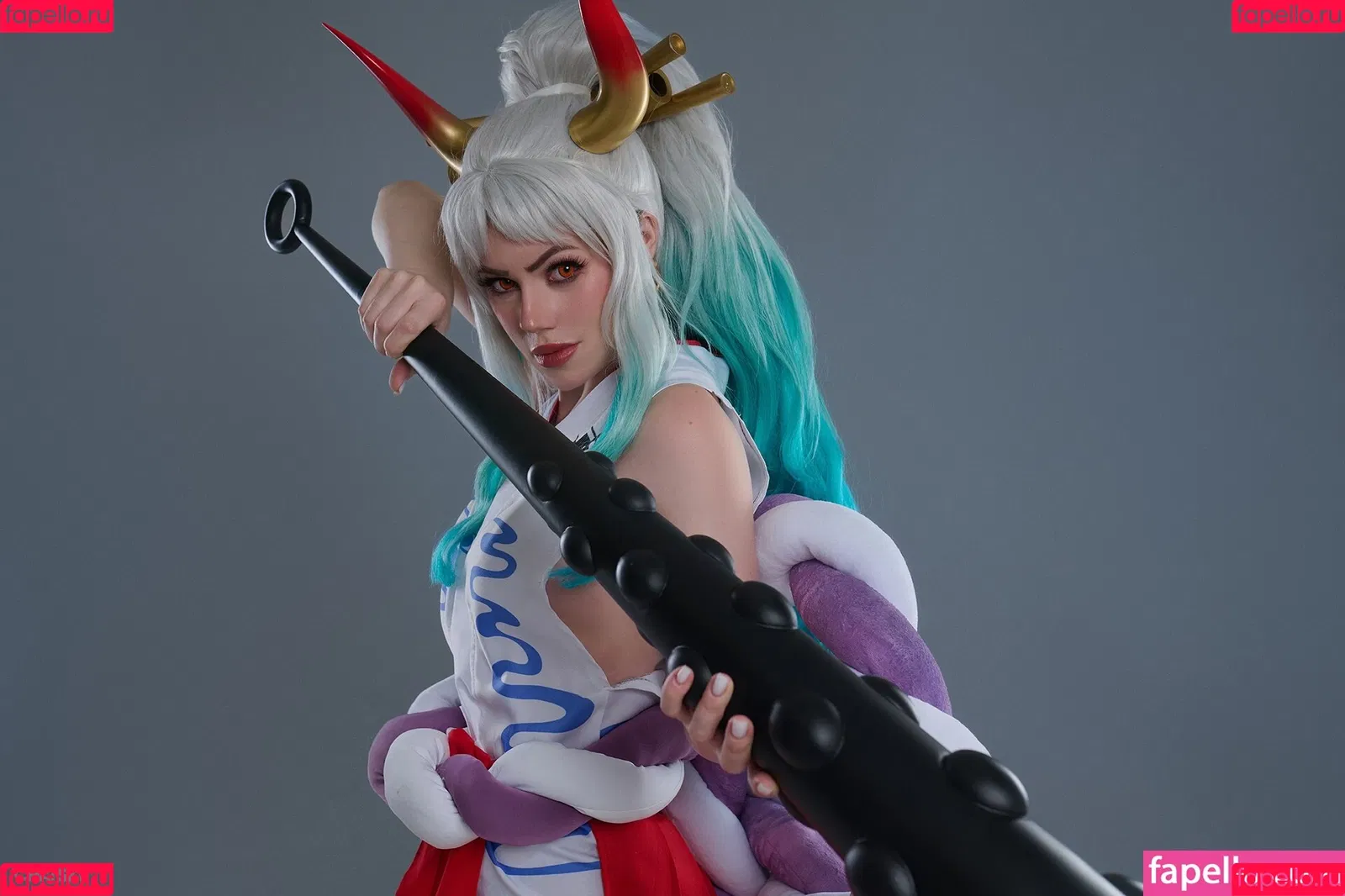 kamiko_zero Onlyfans Photo Gallery 