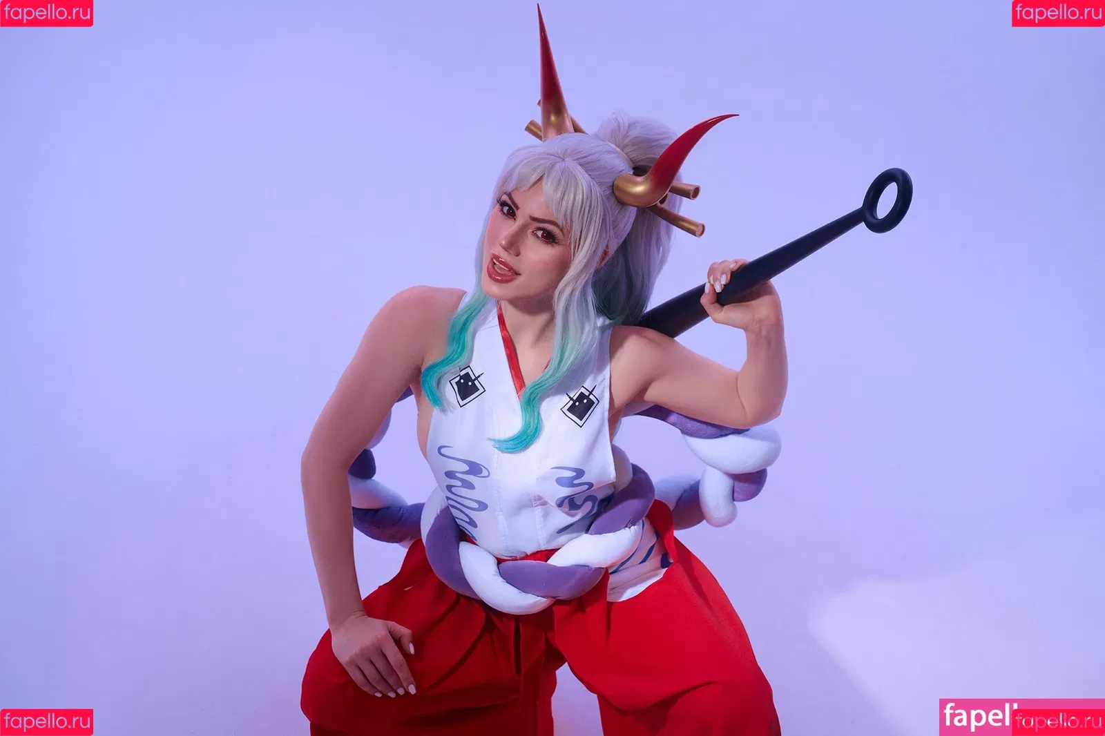 kamiko_zero Onlyfans Photo Gallery 
