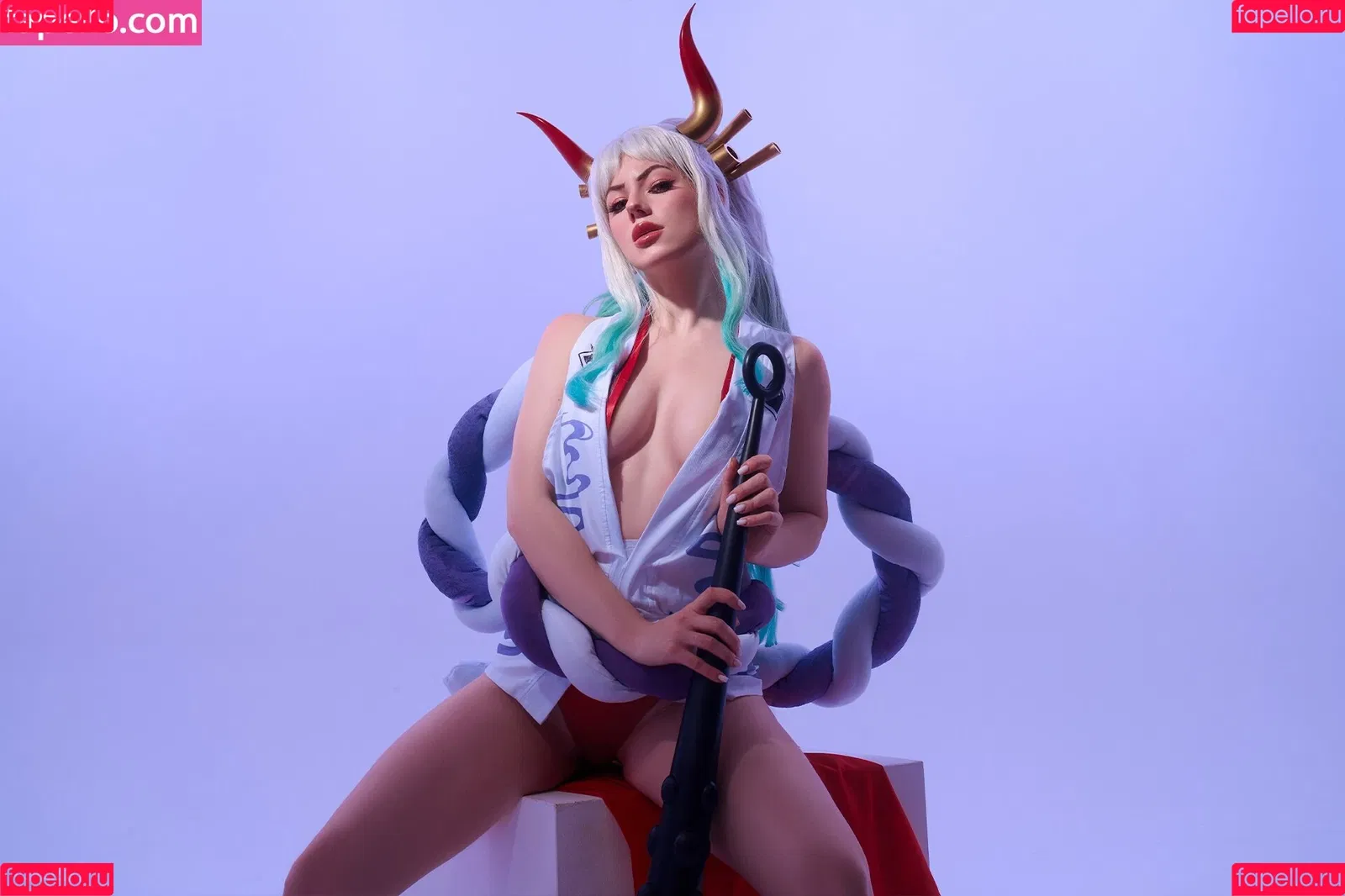 kamiko_zero Onlyfans Photo Gallery 