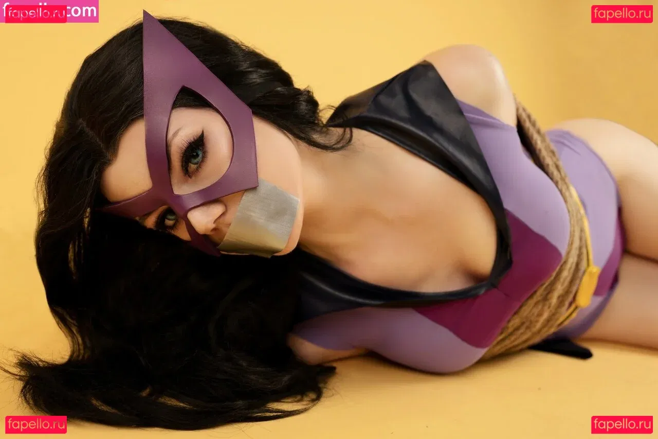 kamiko_zero Onlyfans Photo Gallery 