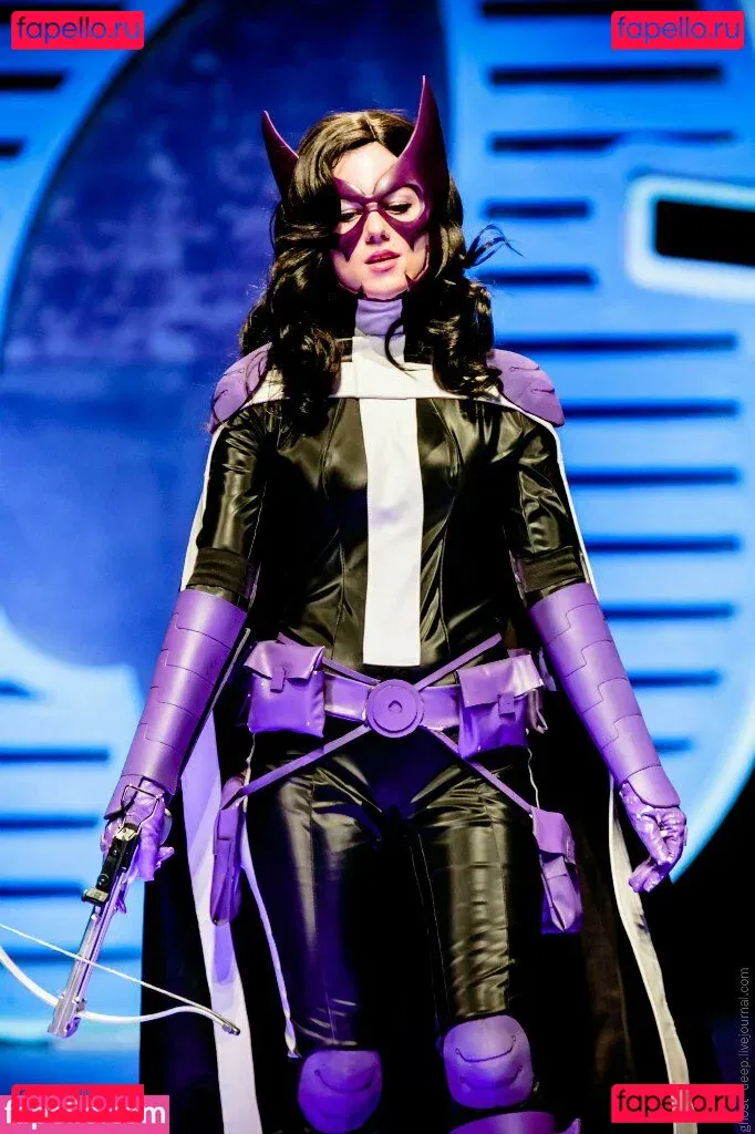 kamiko_zero Onlyfans Photo Gallery 