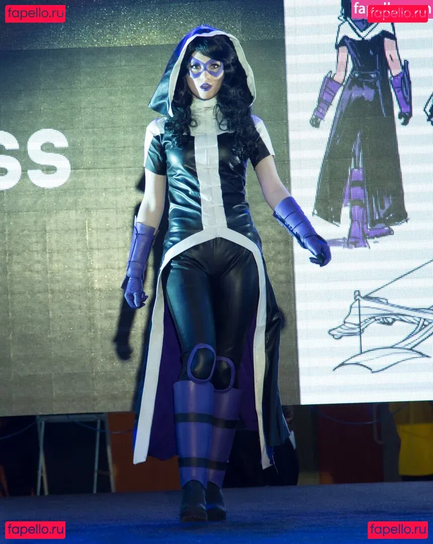 kamiko_zero Onlyfans Photo Gallery 