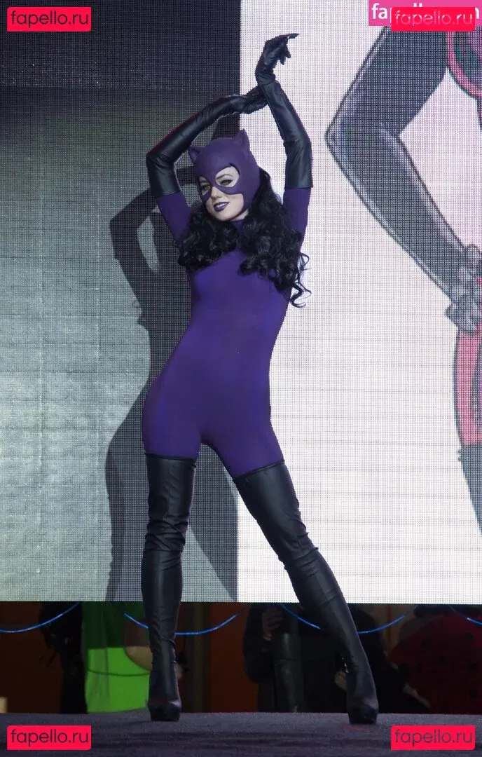 kamiko_zero Onlyfans Photo Gallery 