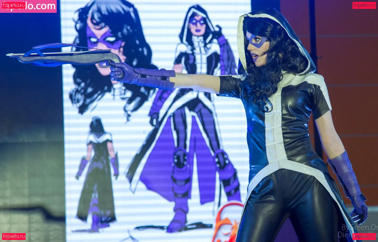 kamiko_zero Onlyfans Photo Gallery 