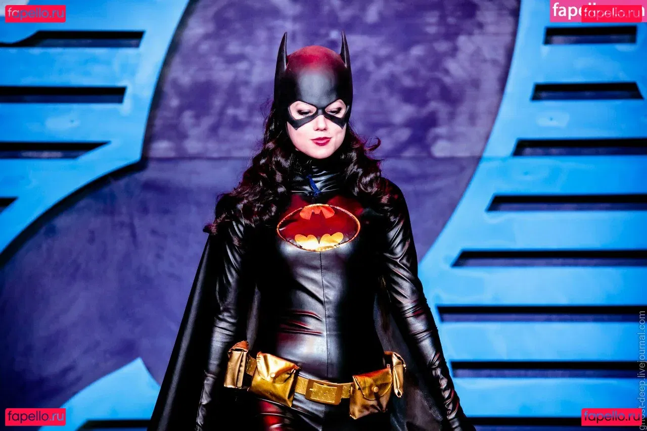 kamiko_zero Onlyfans Photo Gallery 