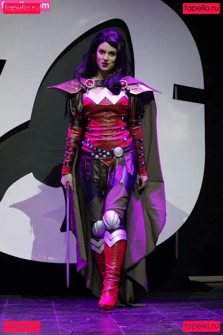 kamiko_zero Onlyfans Photo Gallery 