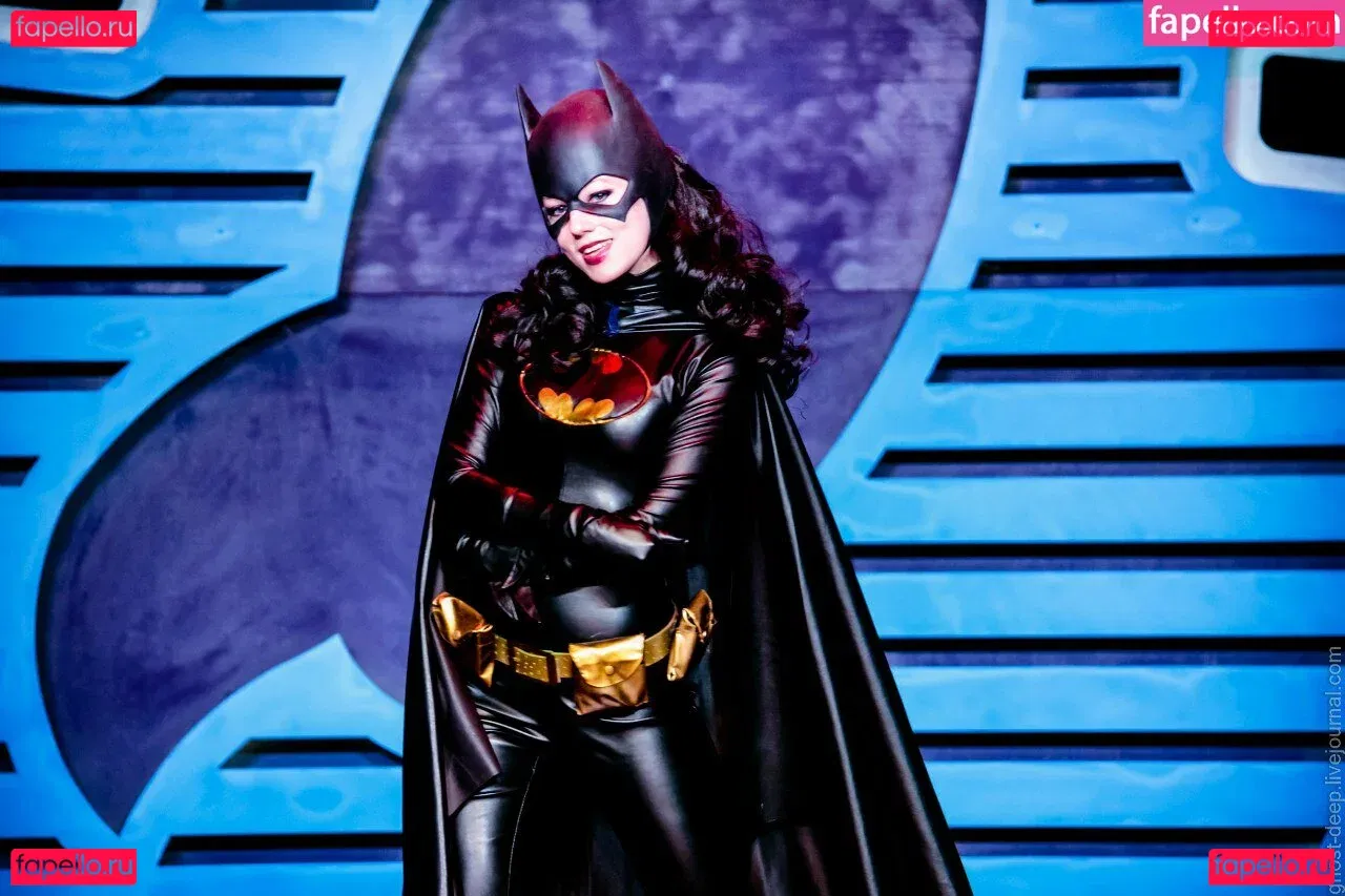 kamiko_zero Onlyfans Photo Gallery 