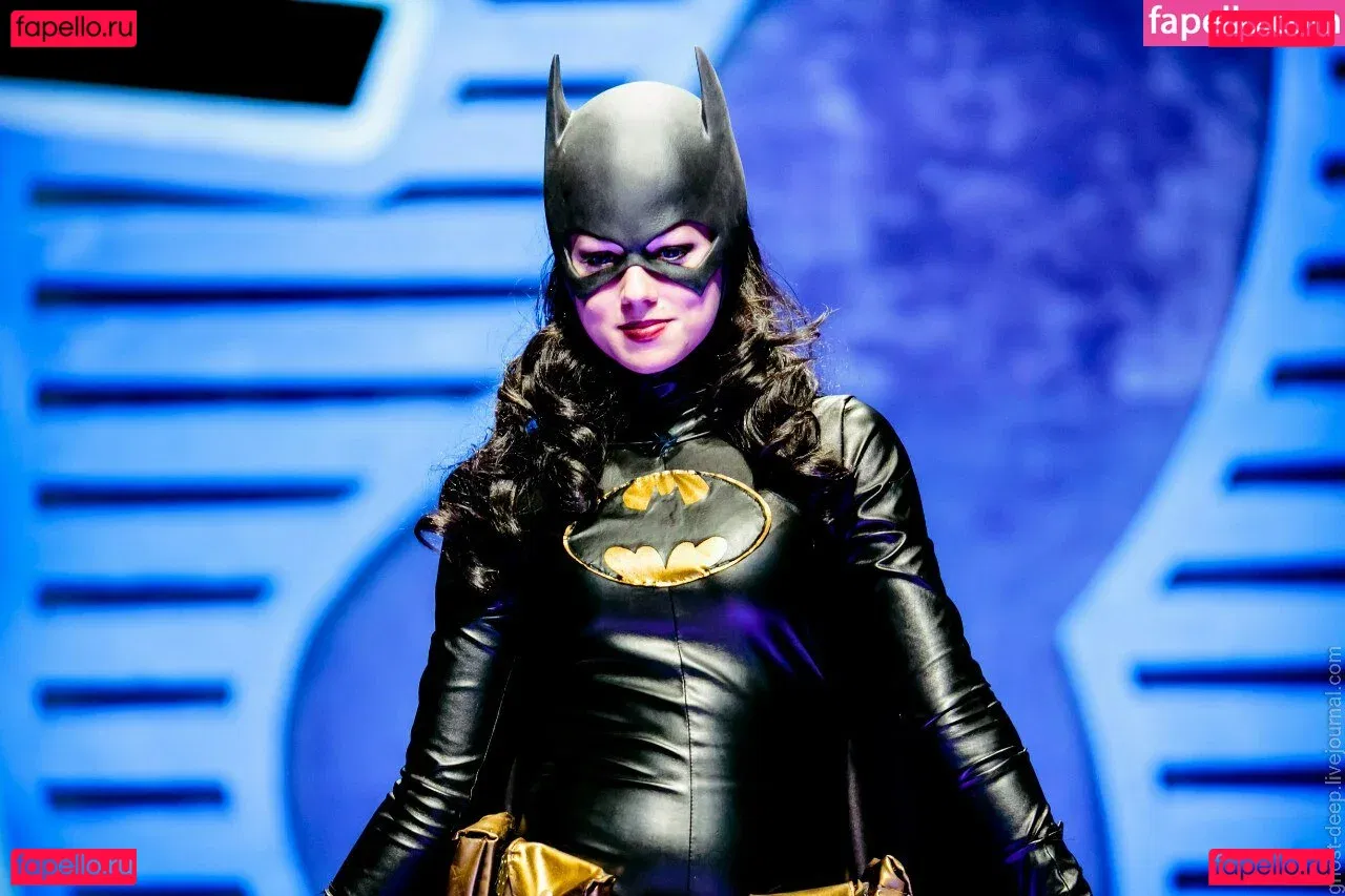 kamiko_zero Onlyfans Photo Gallery 