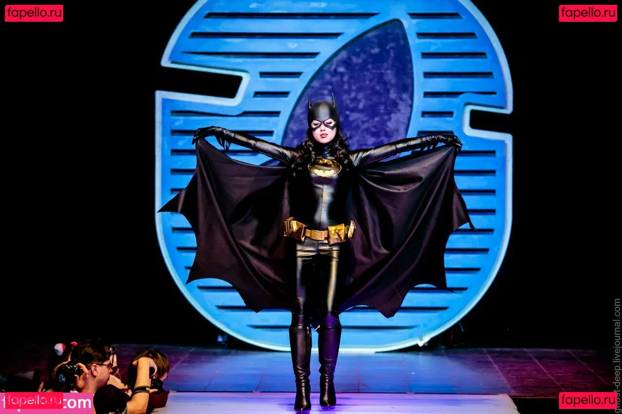 kamiko_zero Onlyfans Photo Gallery 