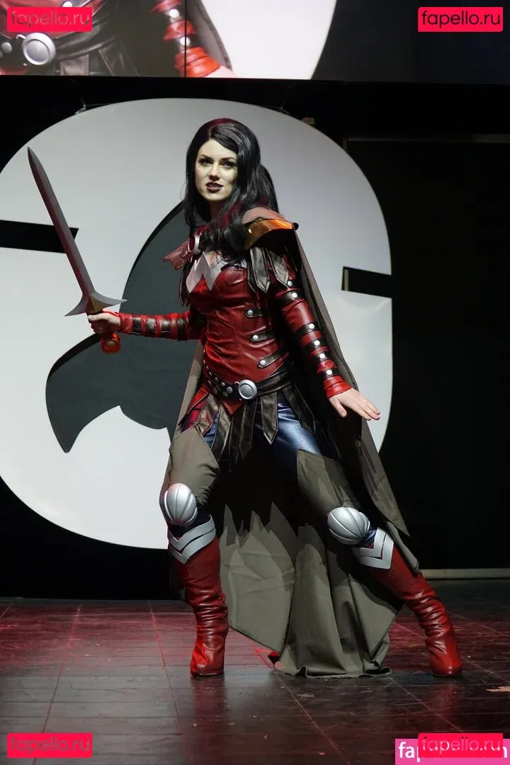 kamiko_zero Onlyfans Photo Gallery 