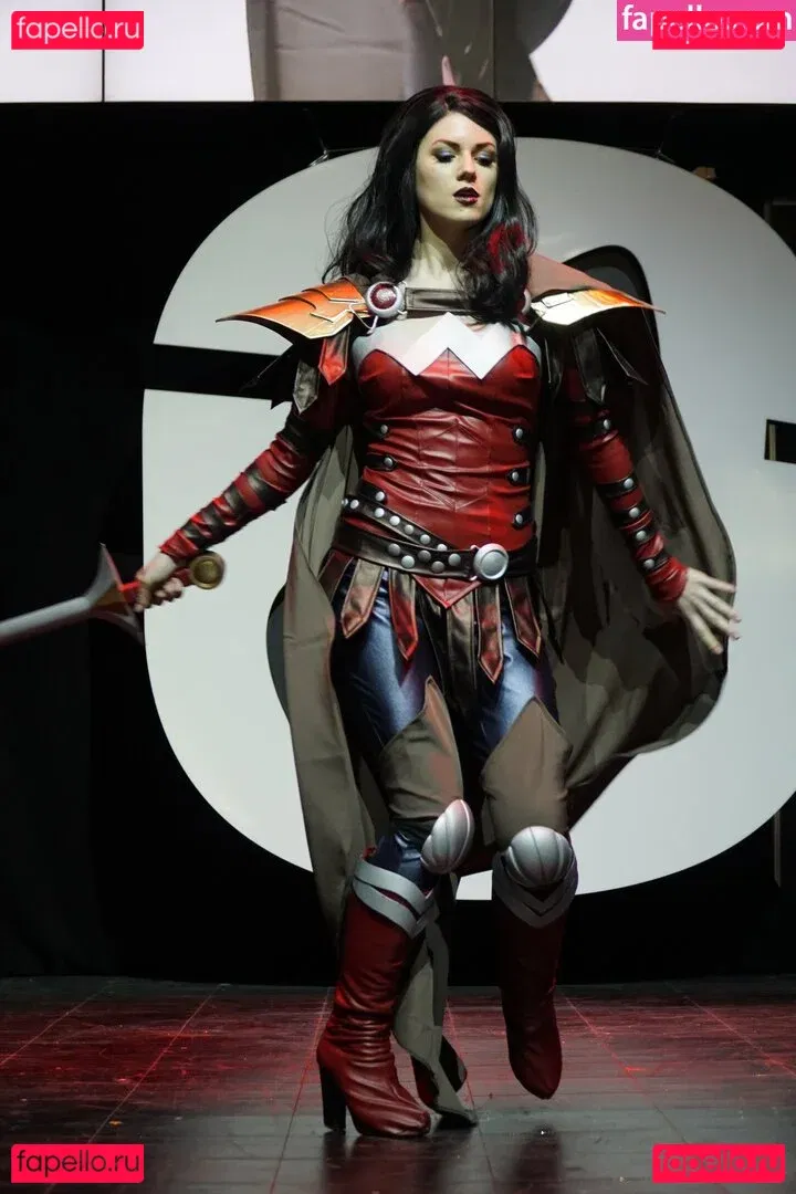 kamiko_zero Onlyfans Photo Gallery 