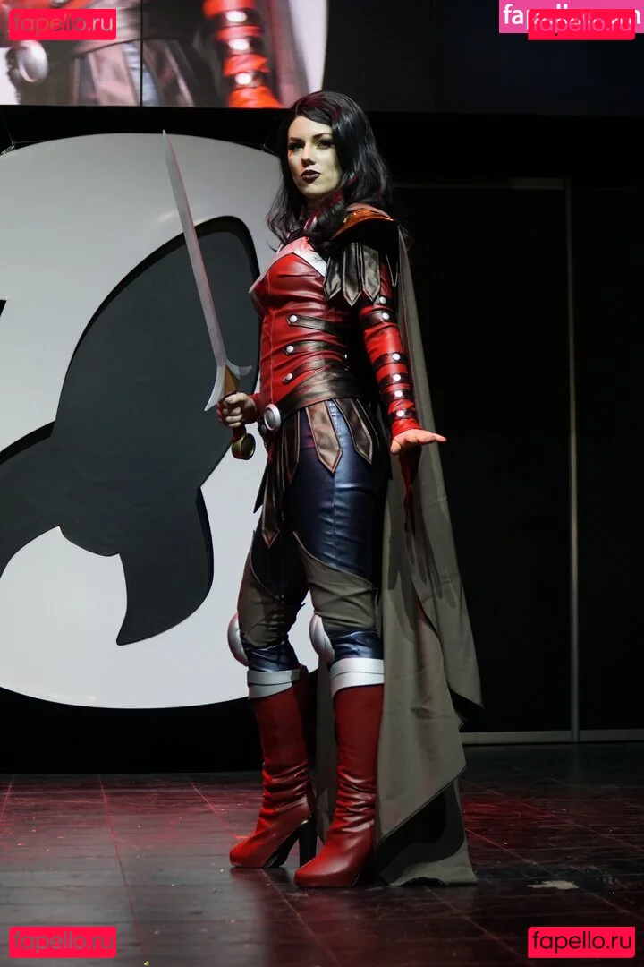 kamiko_zero Onlyfans Photo Gallery 