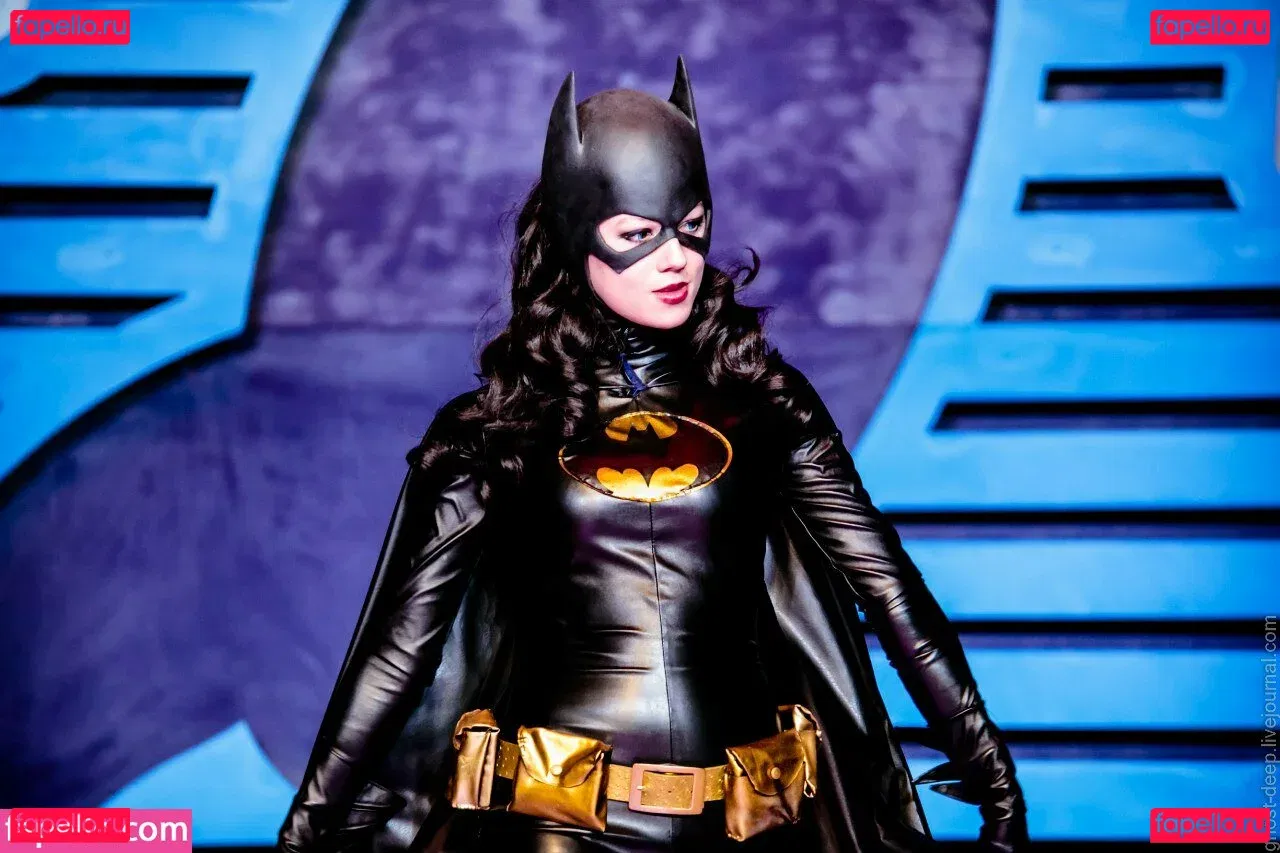 kamiko_zero Onlyfans Photo Gallery 