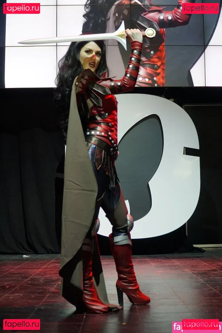 kamiko_zero Onlyfans Photo Gallery 