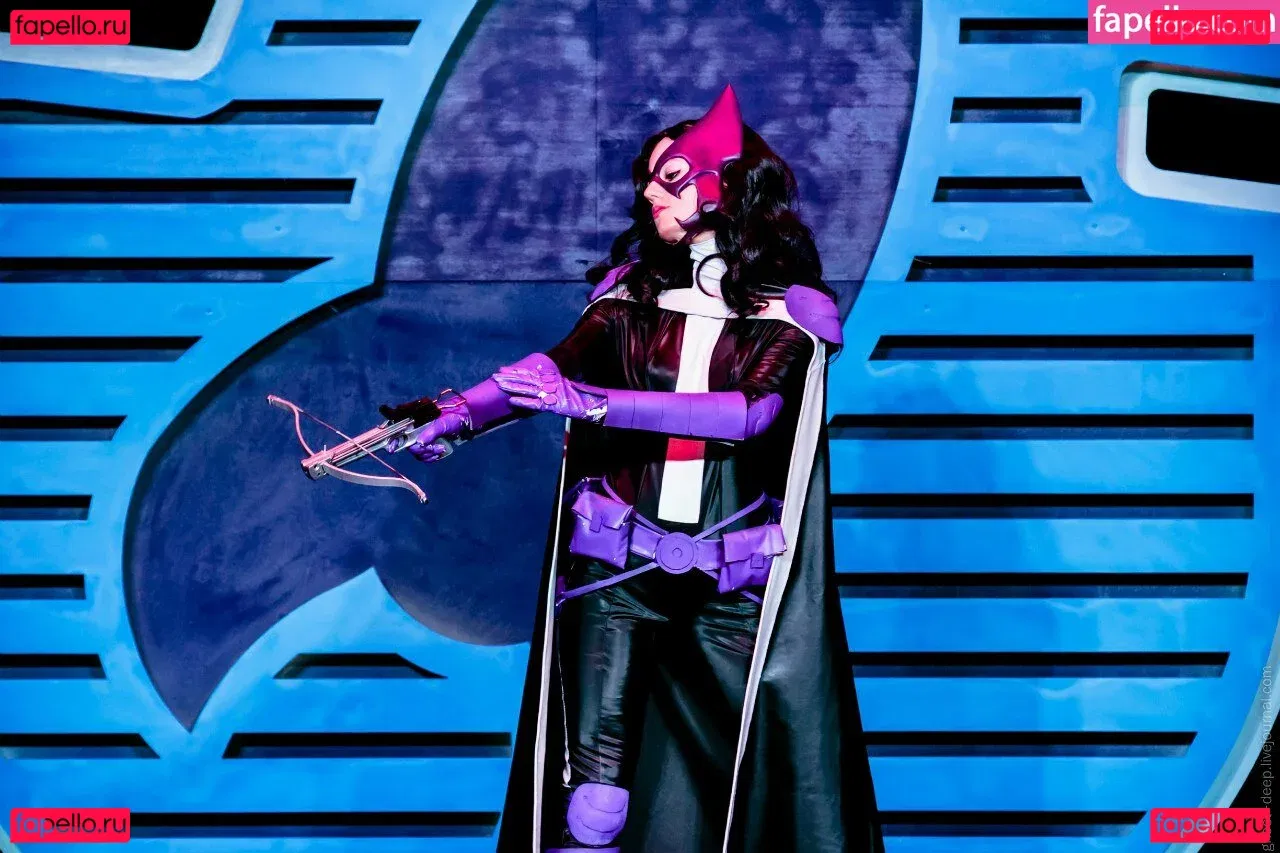 kamiko_zero Onlyfans Photo Gallery 