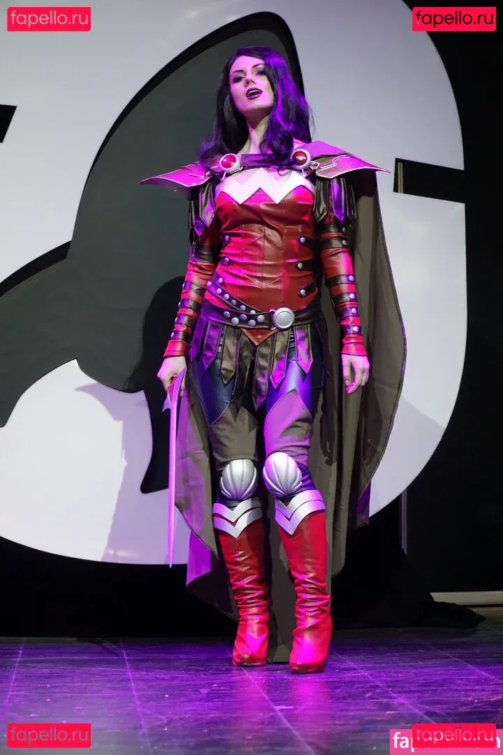 kamiko_zero Onlyfans Photo Gallery 