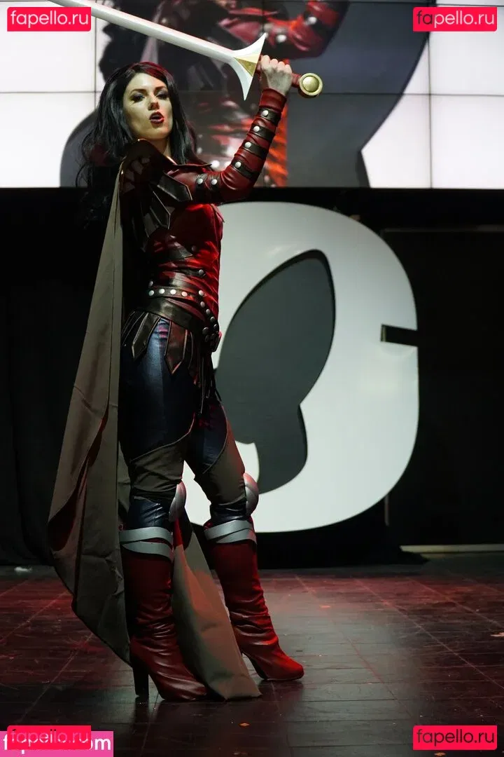 kamiko_zero Onlyfans Photo Gallery 