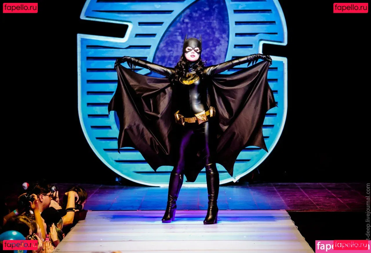 kamiko_zero Onlyfans Photo Gallery 